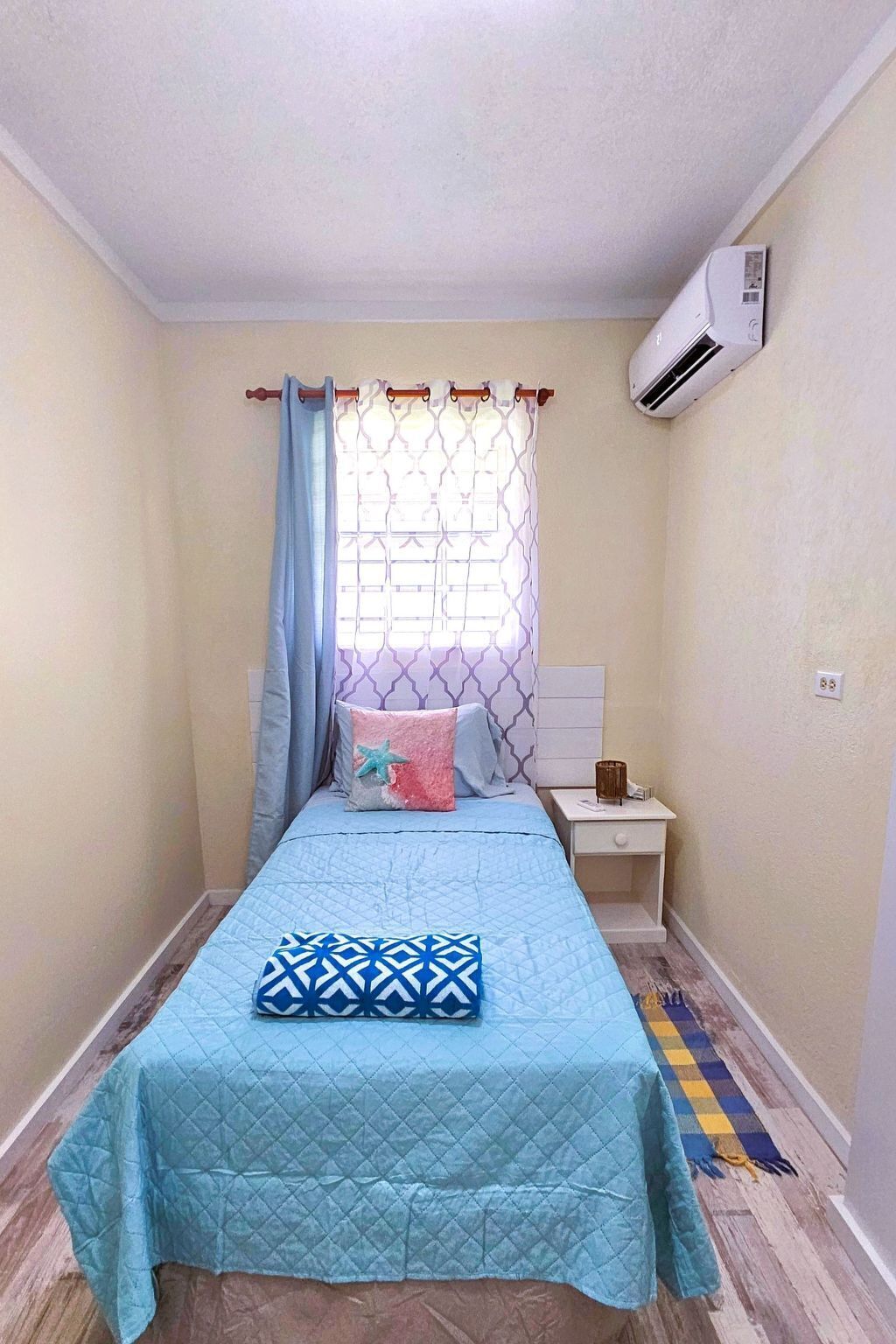 2 bedrooms, internet