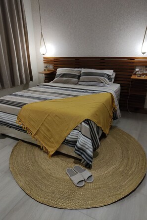 2 bedrooms, internet