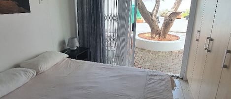 1 chambre, accès Internet