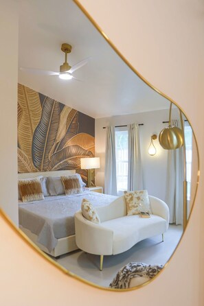 4 bedrooms, Internet - Ferienvilla "Coby" mit Bergblick by Interhome (St. Mary's)