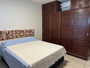 Chalet | Wi-fi percuma 