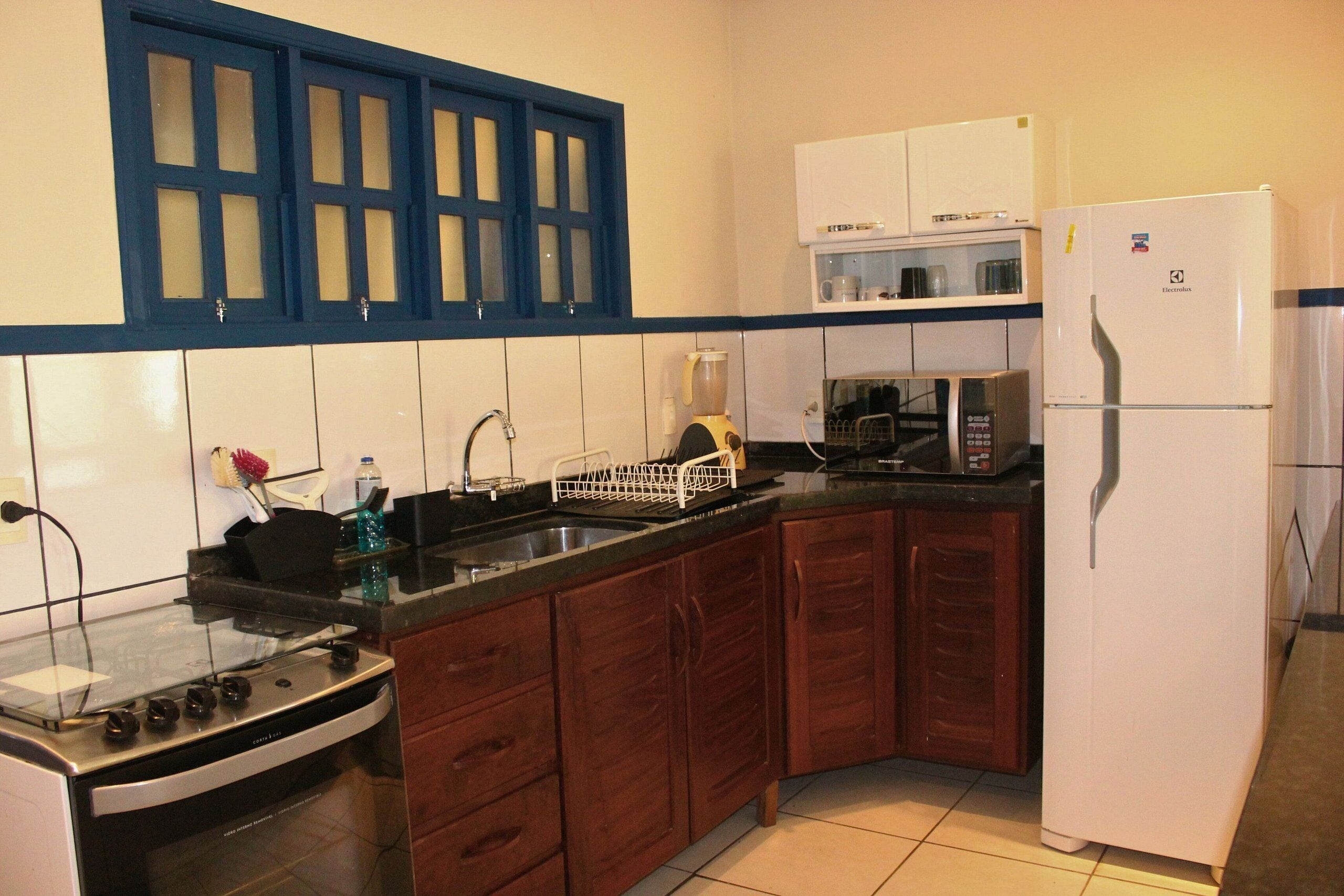 Chalet | Private kitchen