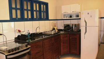 Chalet | Private kitchen