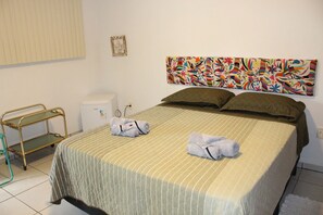 Chalet | Wifi gratis 