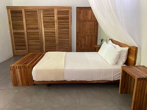 3 Schlafzimmer