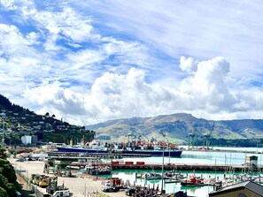 Marina - Lyttelton Boatique House by Interhome (Lyttelton)