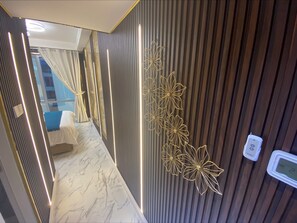 2 bedrooms, Internet - Komfortable 2-Schlafzimmer-Wohnung by Interhome (Ras al Khaimah)
