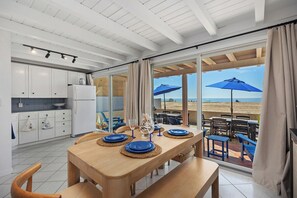 Dining - Seashore Oceanfront Haven (Newport Beach)
