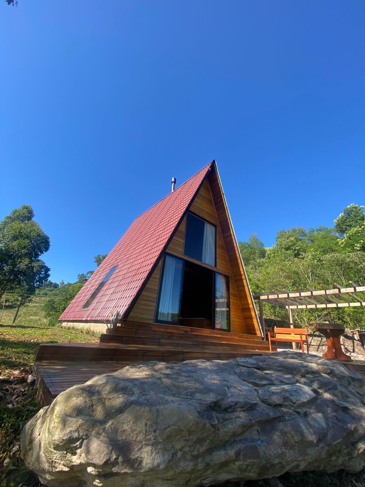 Bild für Gastgeberprofil