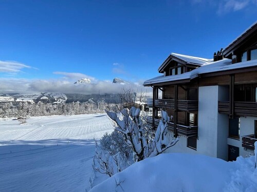 Nature Escape in Aeschi – Close to Interlaken