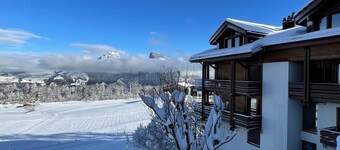 Nature Escape in Aeschi – Close to Interlaken