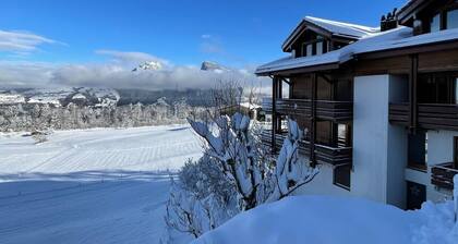 Nature Escape in Aeschi – Close to Interlaken