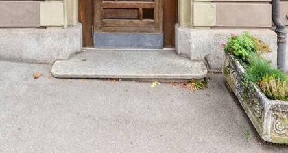 Central City - inkl Parking and Bern Ticket