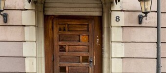 Central City - inkl Parking and Bern Ticket