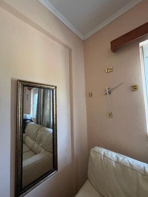 Apartment, 2 Bedrooms | Interior - Angellinas Apartment (Chania)