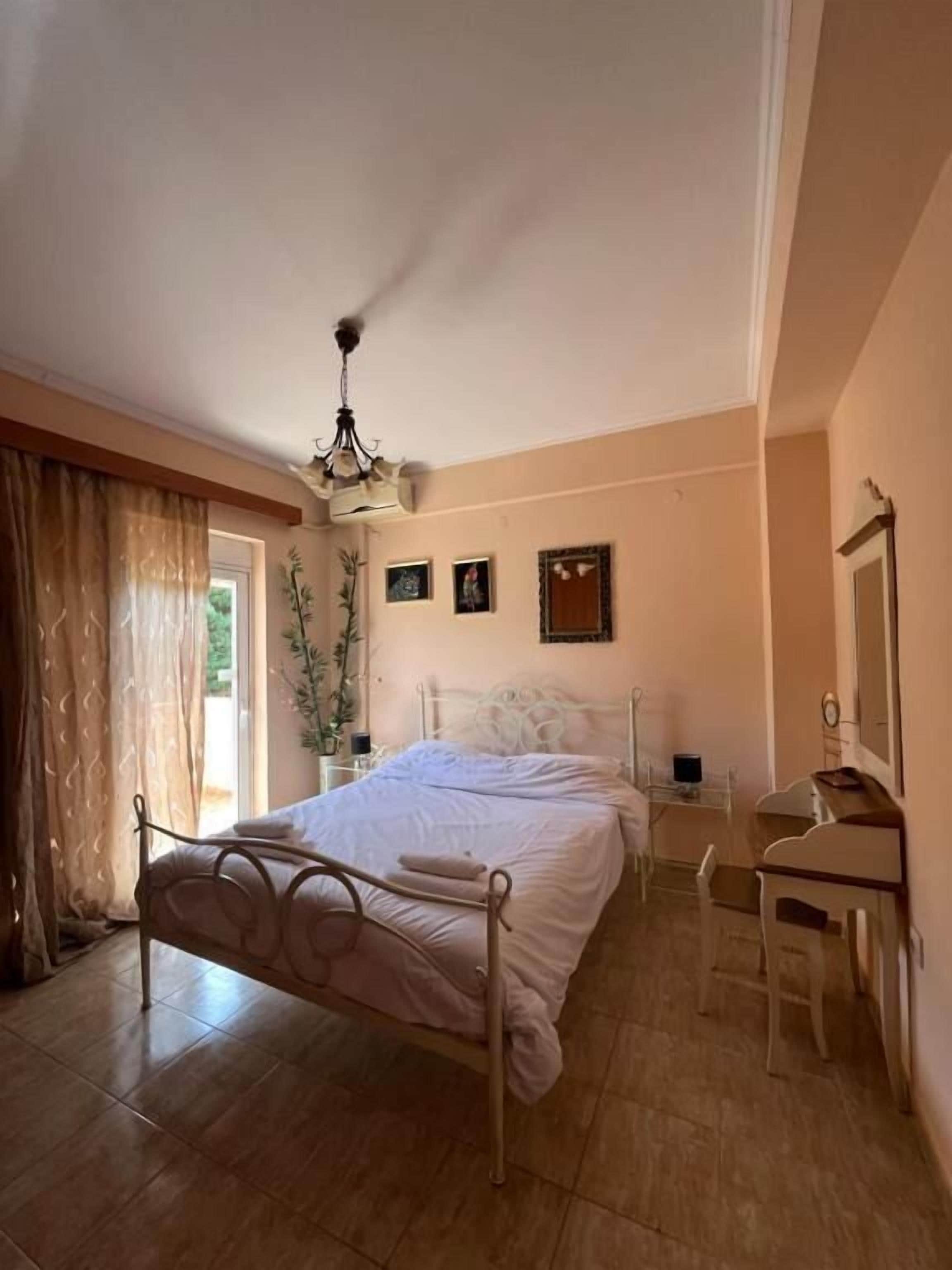 Apartment, 2 Bedrooms | 2 bedrooms