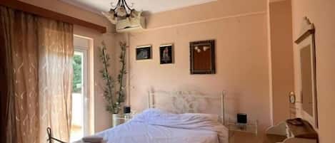 Apartment, 2 Bedrooms | 2 bedrooms