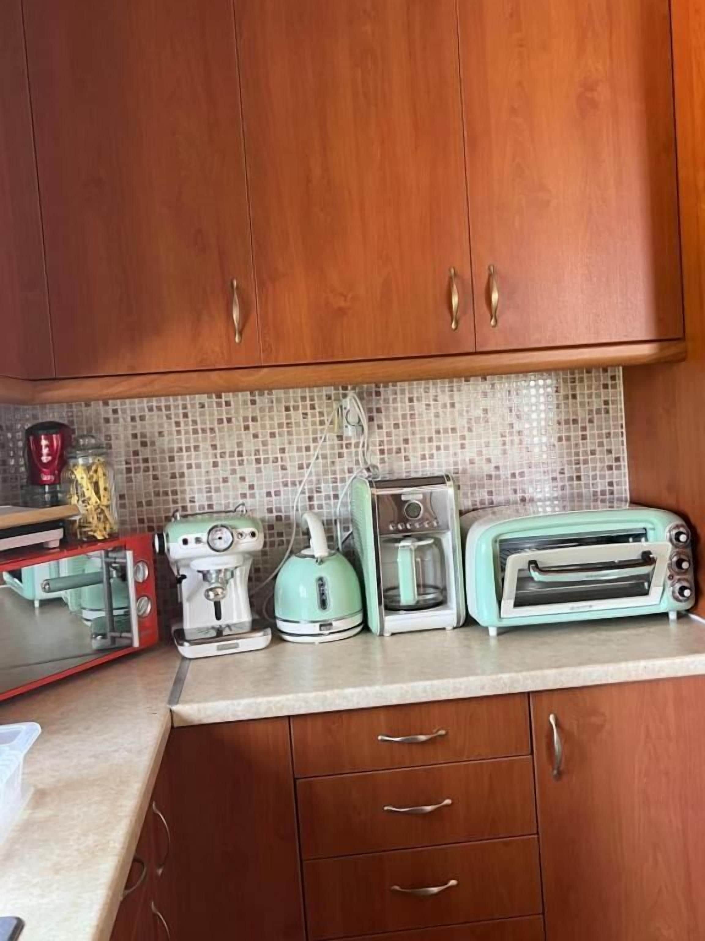 Appartement, 2 chambres | Cuisine privée
