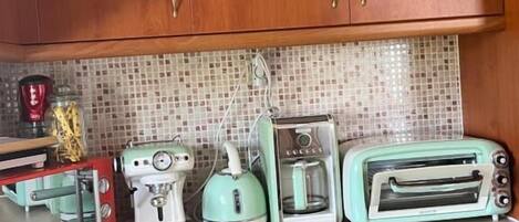 Appartement, 2 chambres | Cuisine privée