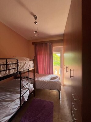 Apartment, 2 Bedrooms - Angellinas Apartment (Chania)