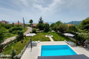 Unclassified image, 5 of 23, button - Villa Madlen - Sea View Apartment 1 (Opatija)