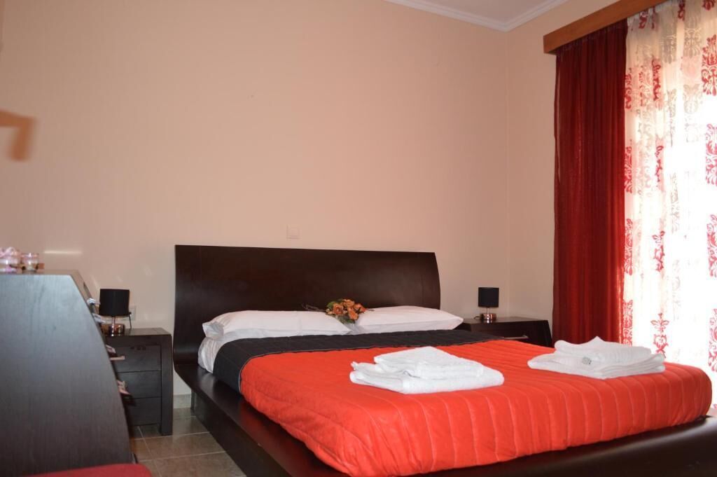 2 habitaciones 