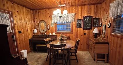 200.00 per Night! - 3 B/R house 2 miles to Holden Beach!