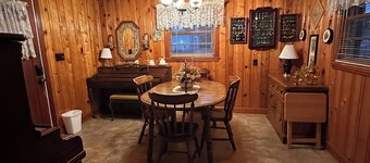 200.00 per Night! - 3 B/R house 2 miles to Holden Beach!