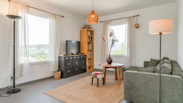 Télévision, lecteur de DVD