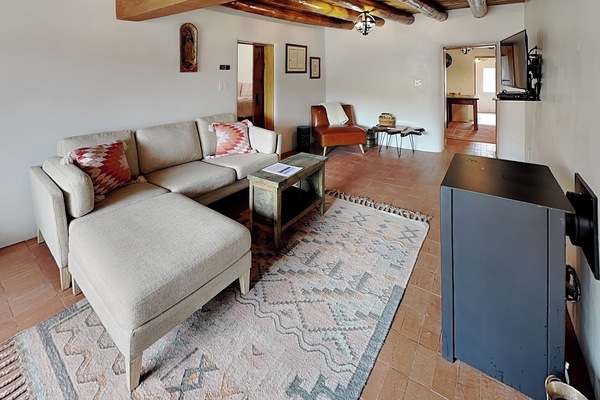 Welcome to Casa Sarita!