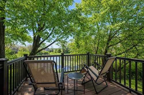 Holbrook House - Waterviews & Walk to Beach