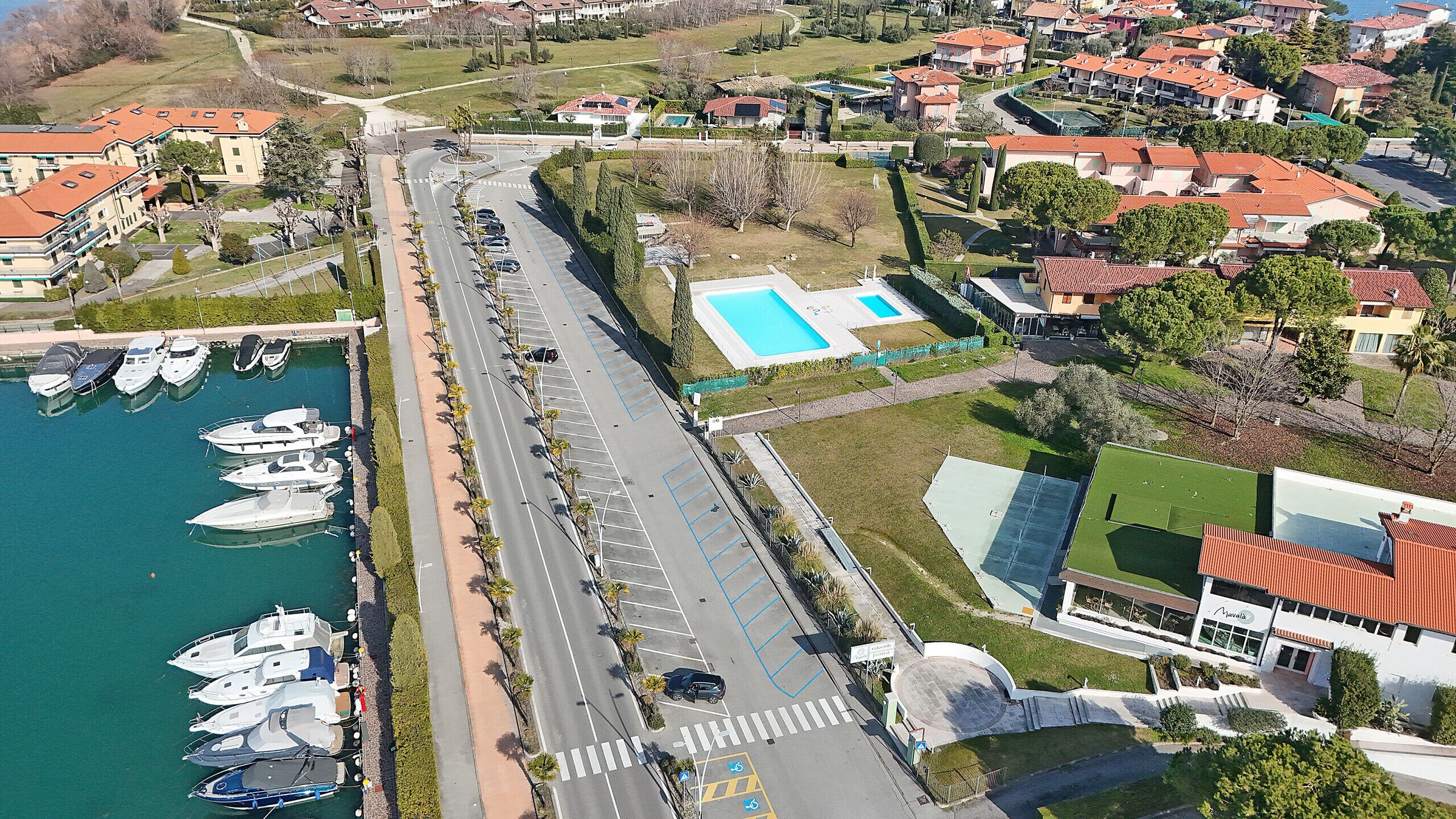 Appartement, roken | 1 slaapkamer