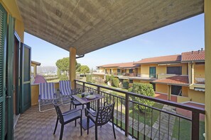 1 bedroom - Pink Oleander Apartment (Sirmione)