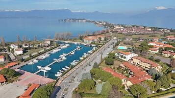 Appartement, roken | 1 slaapkamer