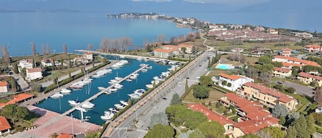 Apartment, Smoking | 1 bedroom