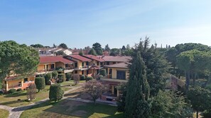Departamento, para fumadores | 1 habitación 