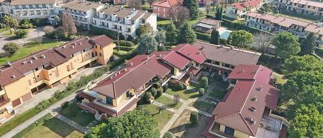 Ferienhaus, Raucher | 1 Schlafzimmer