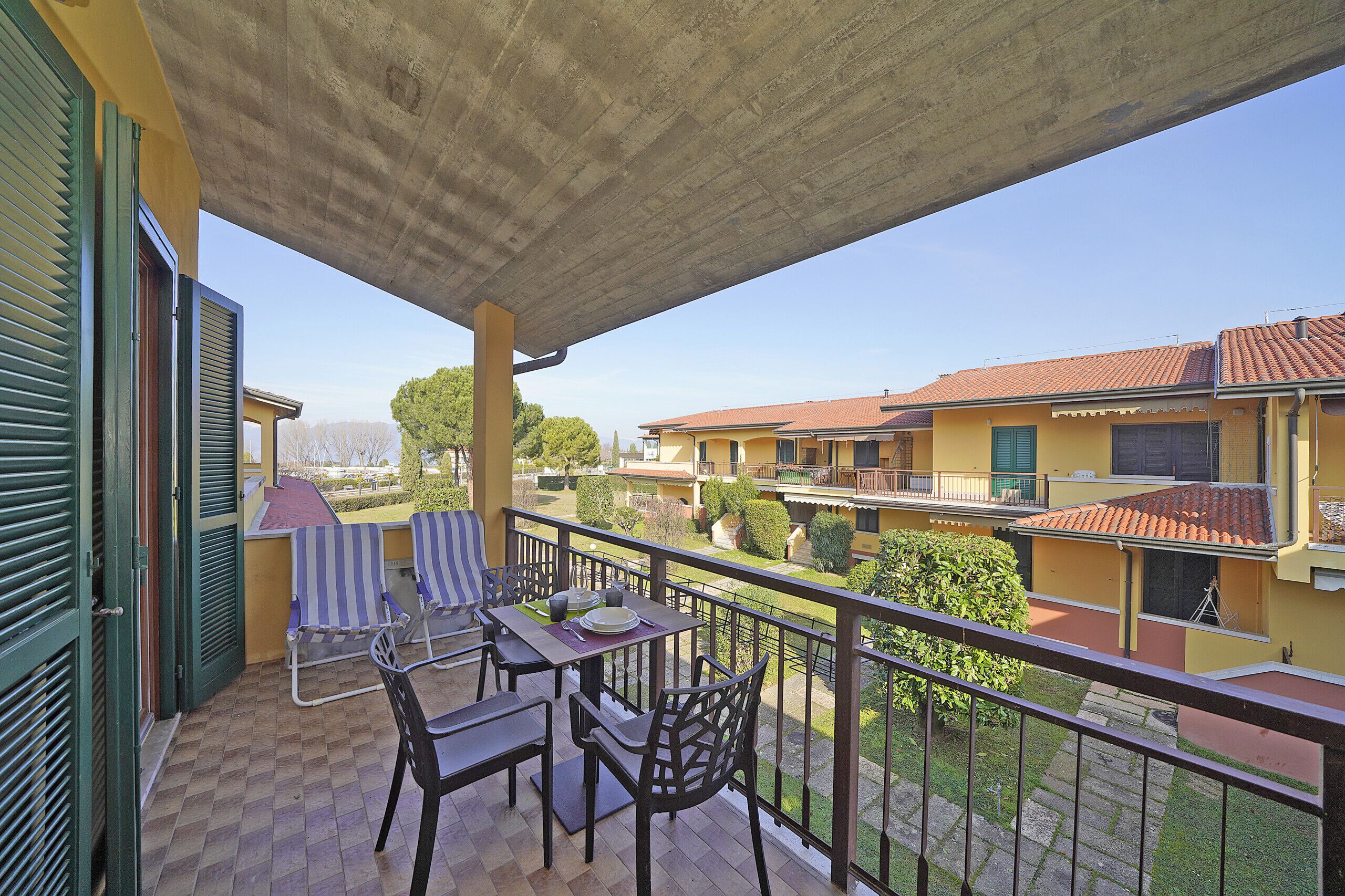 Departamento, para fumadores | 1 habitación 