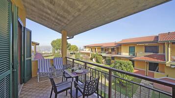 Departamento, para fumadores | 1 habitación