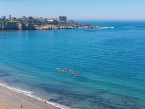 Beach nearby - 5*/Parking/5 Walk To Minute to Beach/Family Friendly (La Jolla)