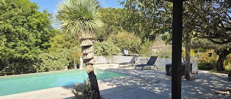 Alberca