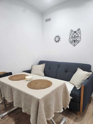 Interior - Saint Denis Central Apartment (Paris)