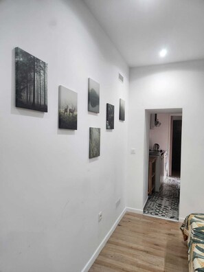 Interior - Saint Denis Central Apartment (Paris)