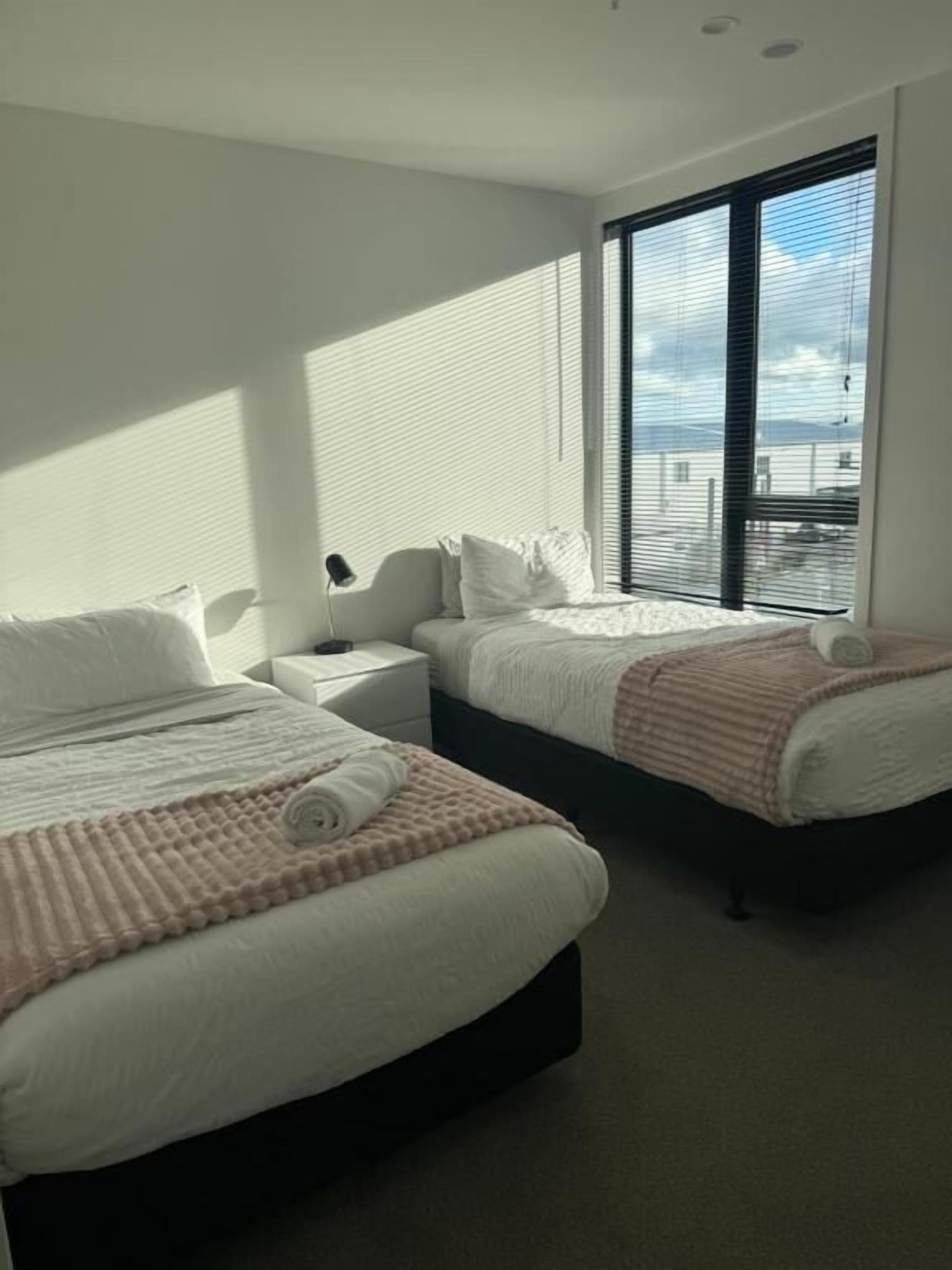 Apartment, 2 Bedrooms, Accessible | 2 bedrooms