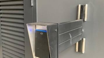 Apartment, 2 Bedrooms, Accessible | Miscellaneous