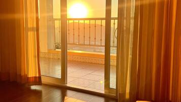 Villa, 3 Schlafzimmer, barrierefrei, Raucher | Balkon