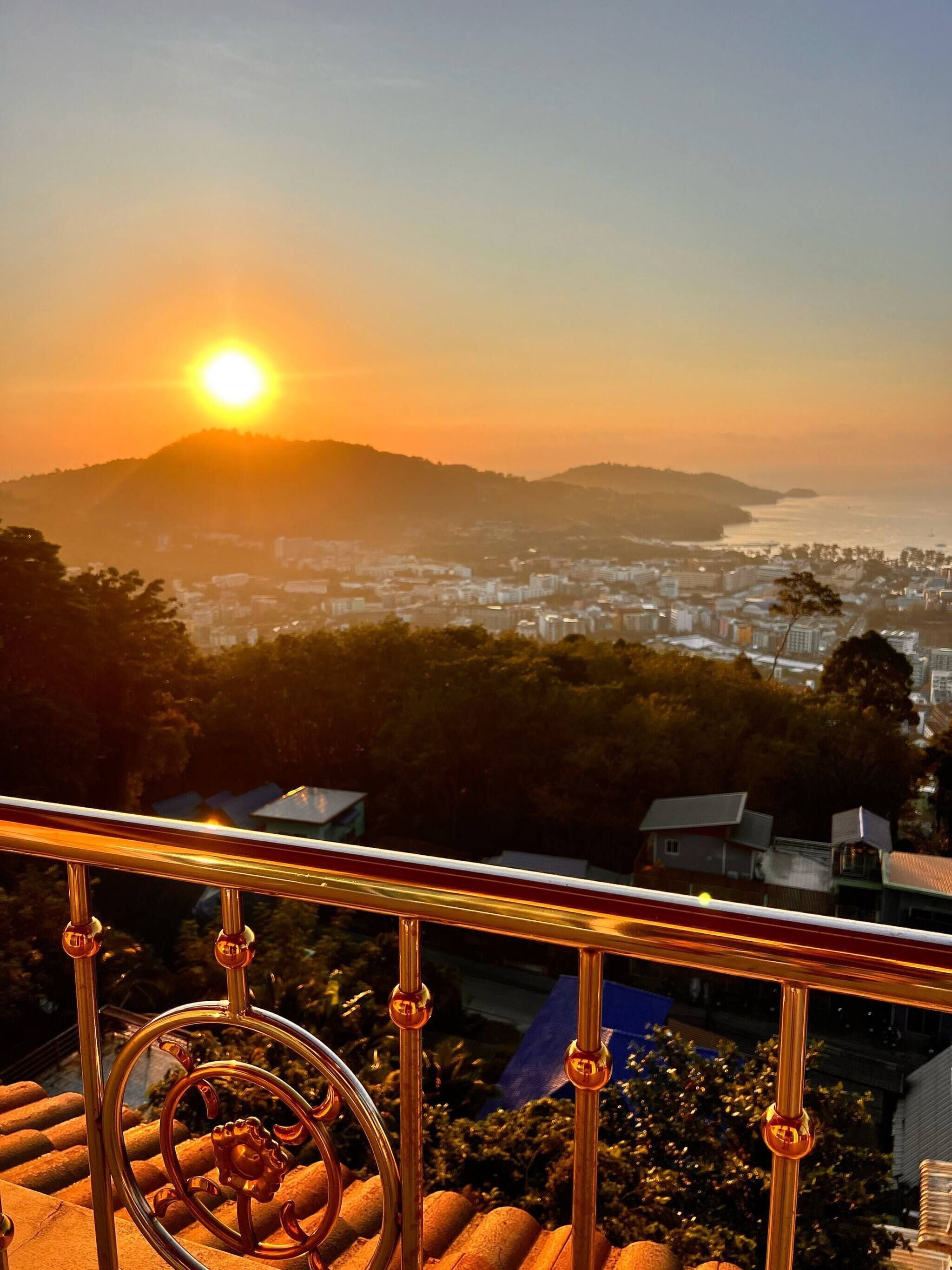 빌라, 침실 3개, 장애인 지원, 흡연 | 발코니