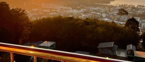 Villa, 3 Bedrooms, Accessible, Smoking | Balcony