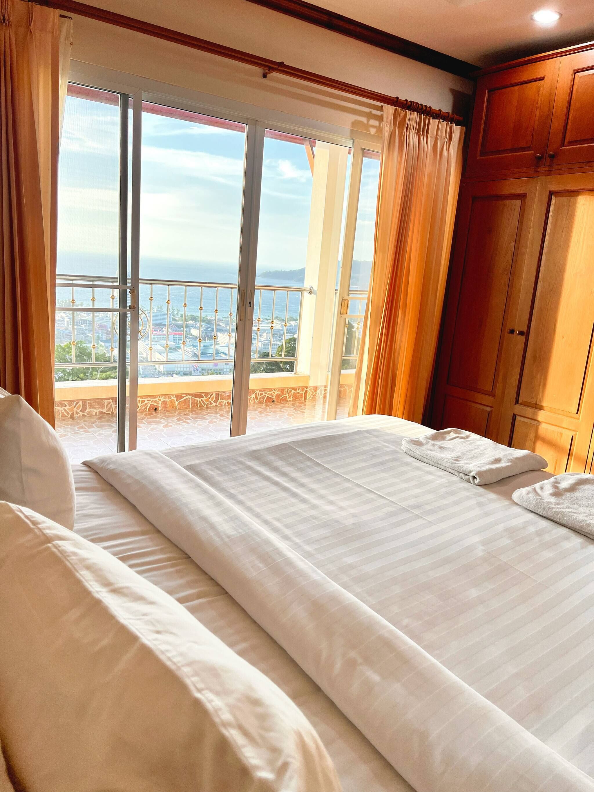 Villa, 3 Schlafzimmer, barrierefrei, Raucher | 3 Schlafzimmer