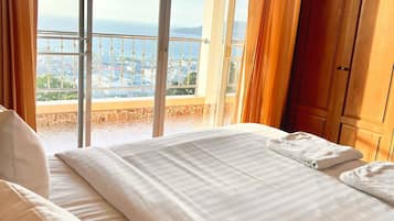 Villa, 3 Schlafzimmer, barrierefrei, Raucher | 3 Schlafzimmer
